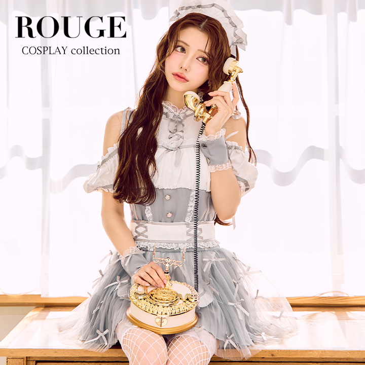 楽天ROUGETOP画像