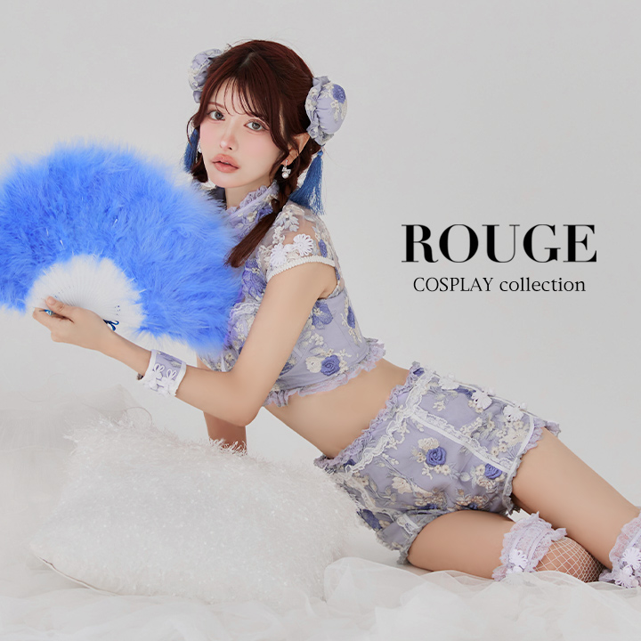 楽天ROUGETOP画像