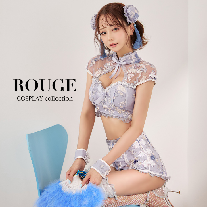 楽天ROUGETOP画像
