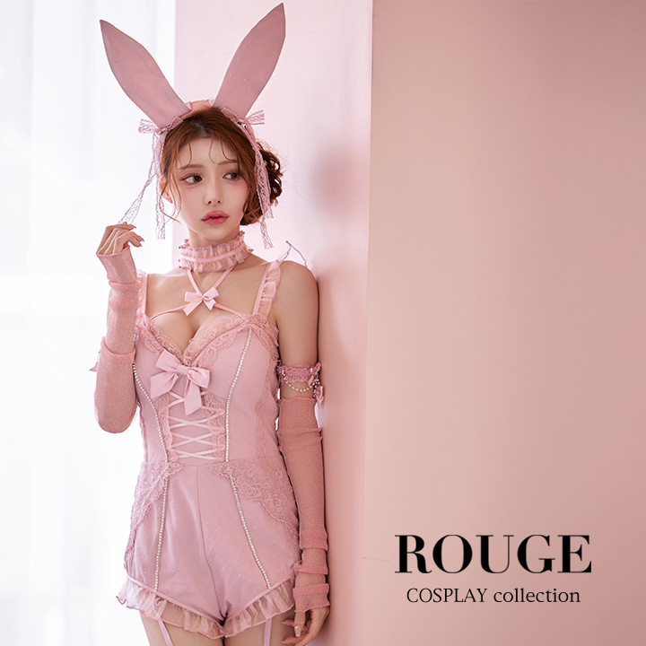 楽天ROUGETOP画像