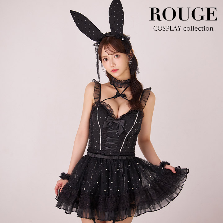楽天ROUGETOP画像