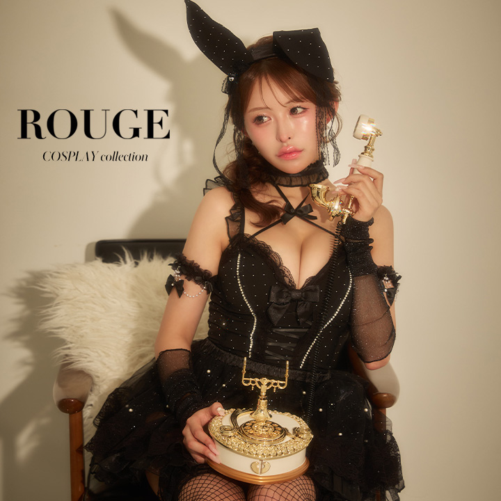 楽天ROUGETOP画像