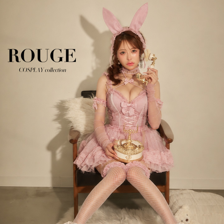 楽天ROUGETOP画像
