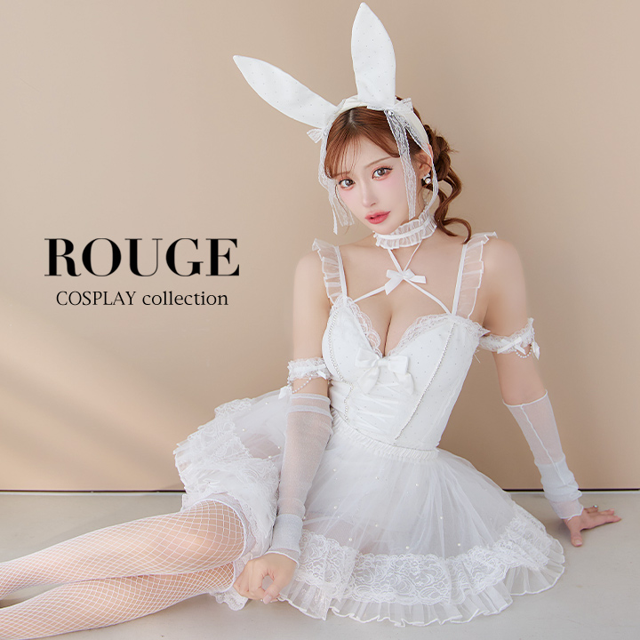 楽天ROUGETOP画像