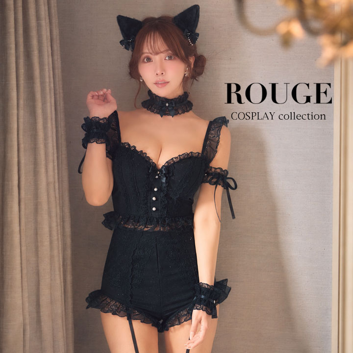 楽天ROUGETOP画像