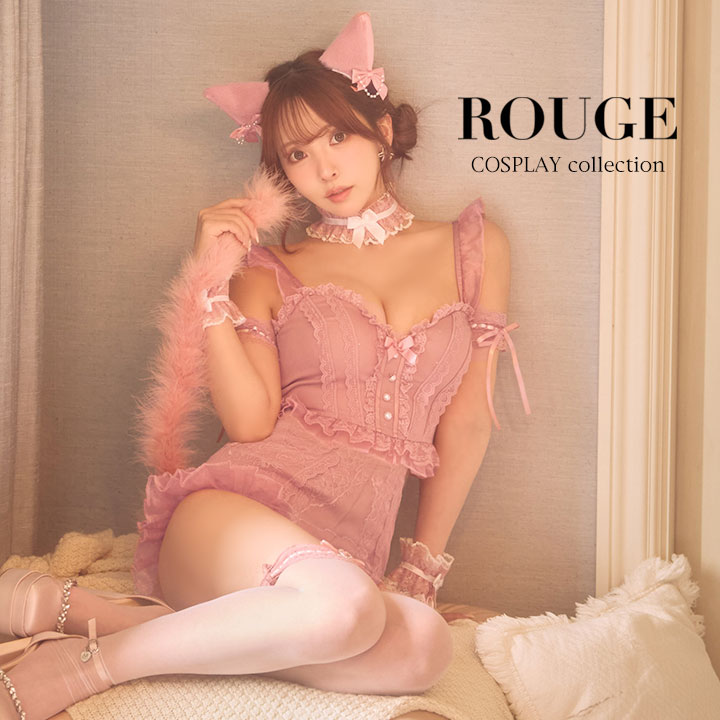 楽天ROUGETOP画像