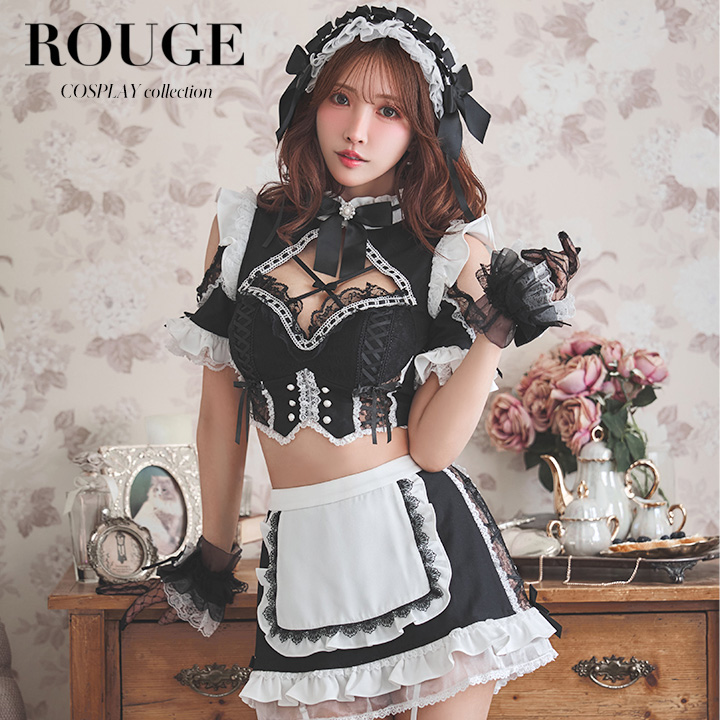 楽天ROUGETOP画像