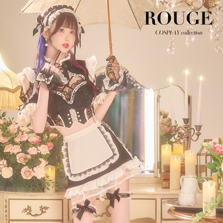 楽天ROUGETOP画像