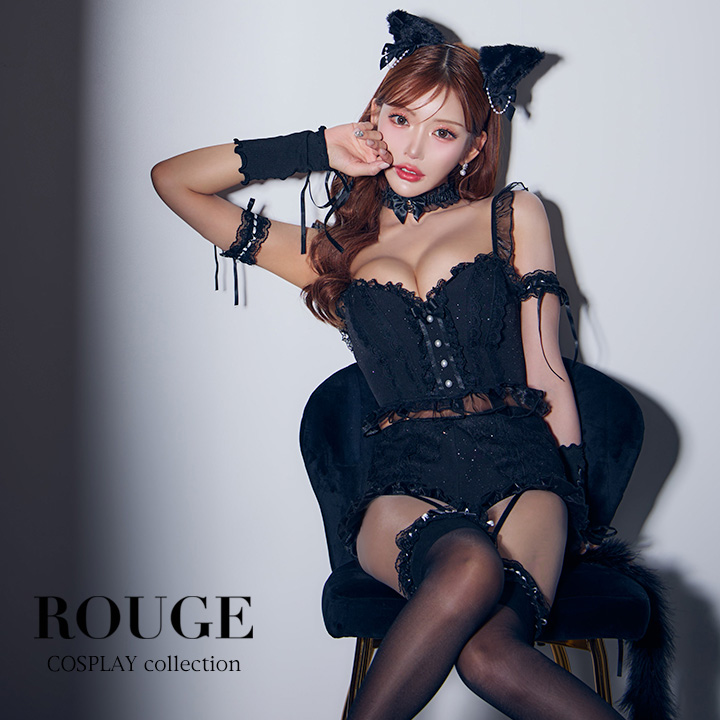 楽天ROUGETOP画像