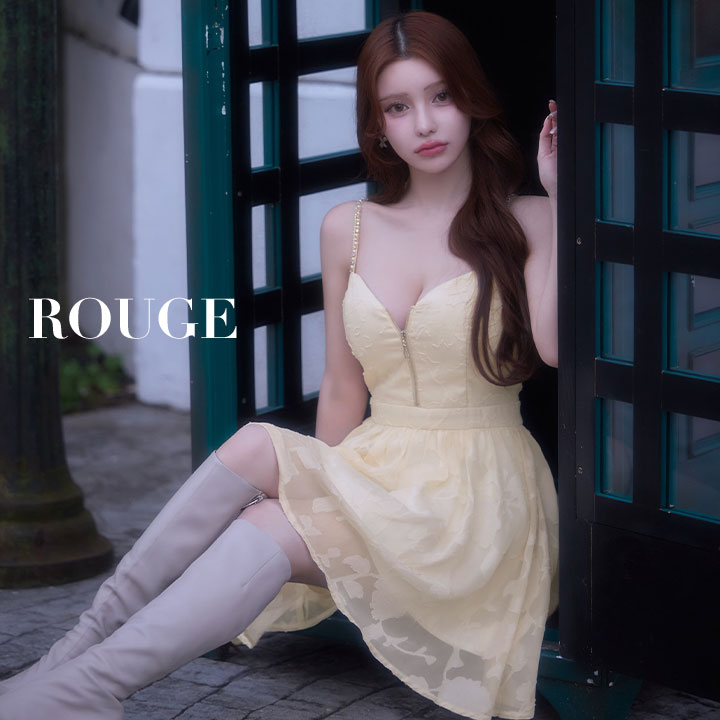 楽天ROUGETOP画像