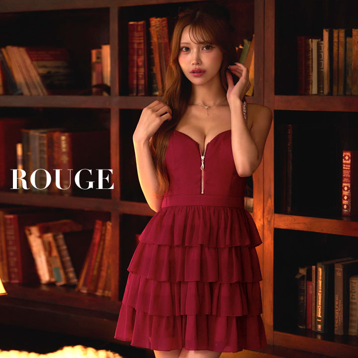楽天ROUGETOP画像