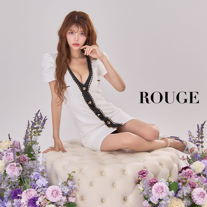 楽天ROUGETOP画像