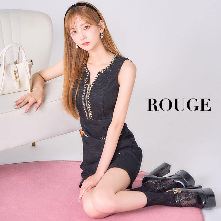 楽天ROUGETOP画像