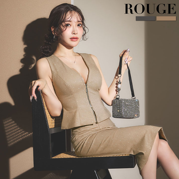 楽天ROUGETOP画像