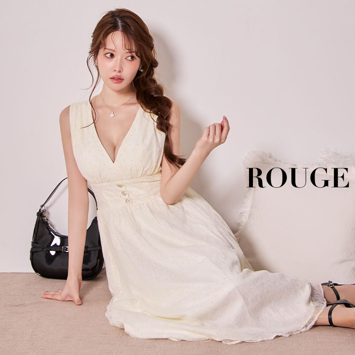 楽天ROUGETOP画像