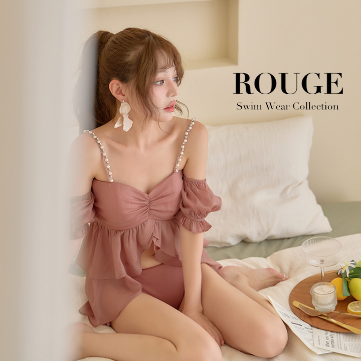 楽天ROUGETOP画像