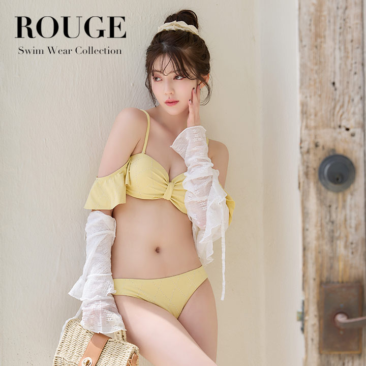 楽天ROUGETOP画像