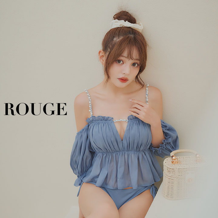 楽天ROUGETOP画像