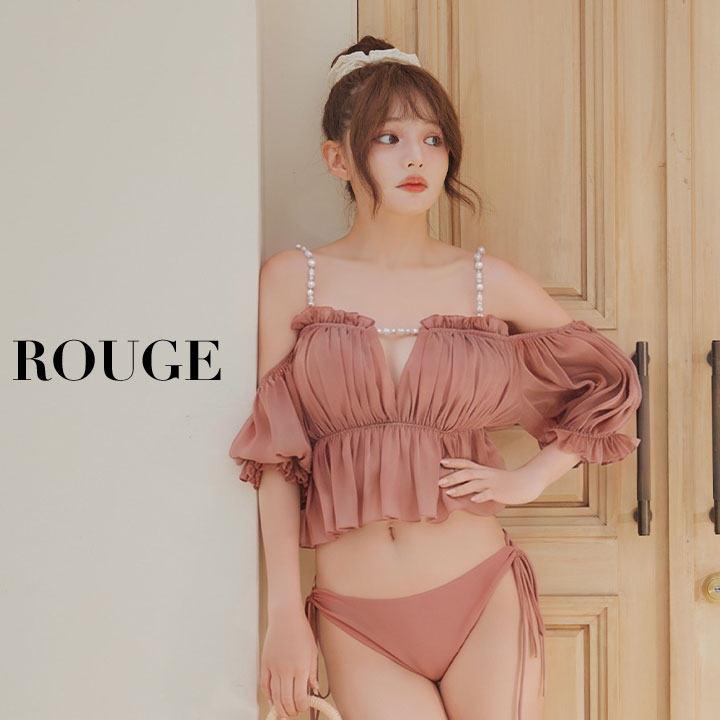 楽天ROUGETOP画像