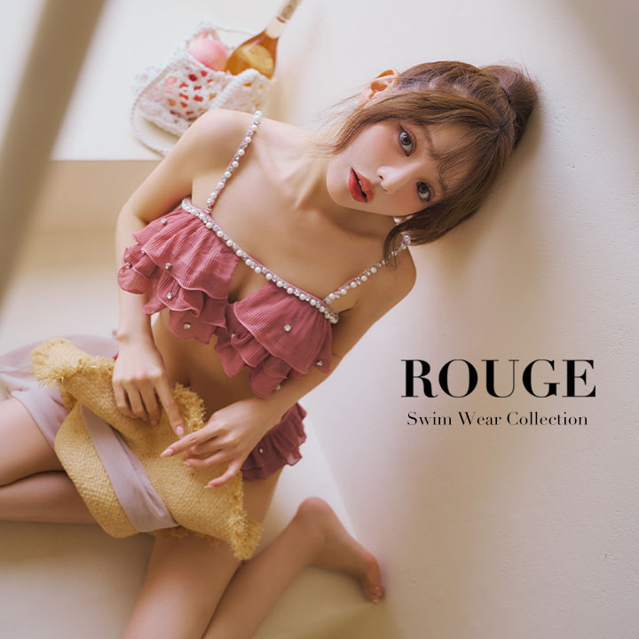 楽天ROUGETOP画像