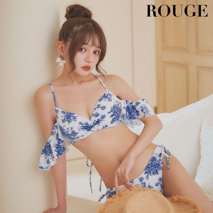 楽天ROUGETOP画像