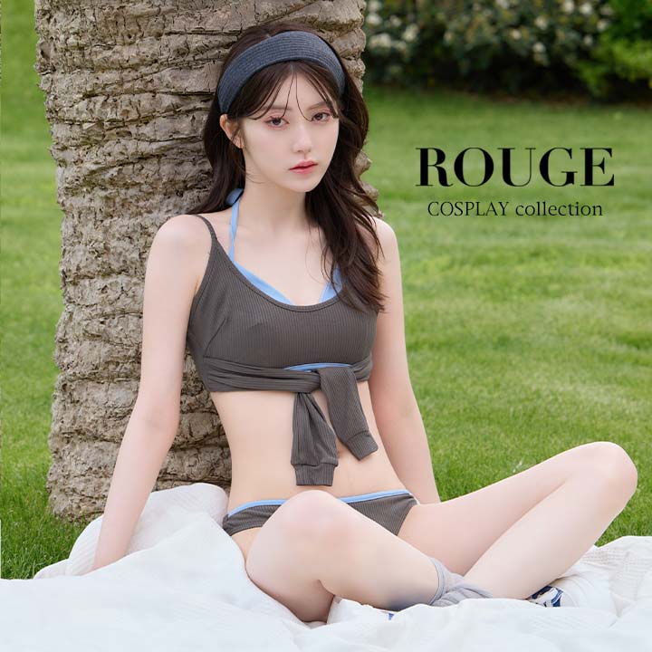 楽天ROUGETOP画像
