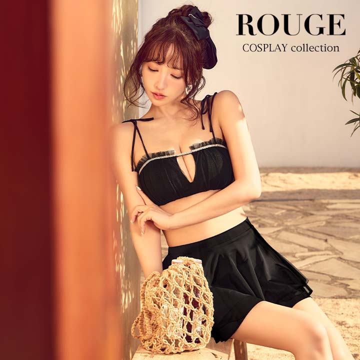 楽天ROUGETOP画像