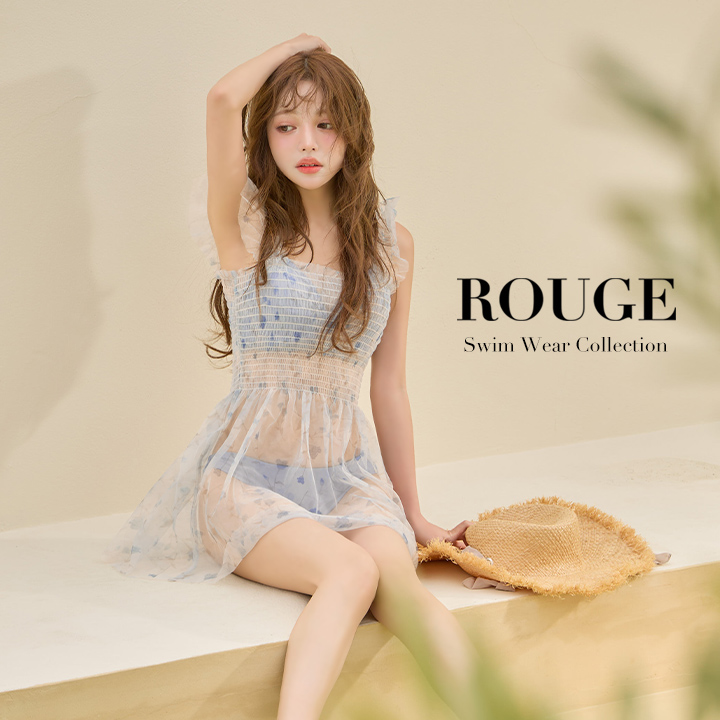 楽天ROUGETOP画像