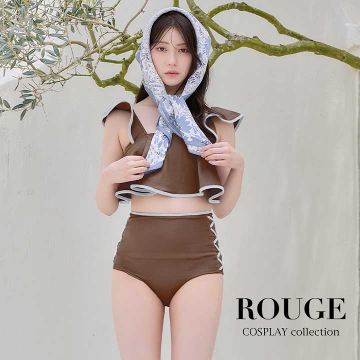 楽天ROUGETOP画像