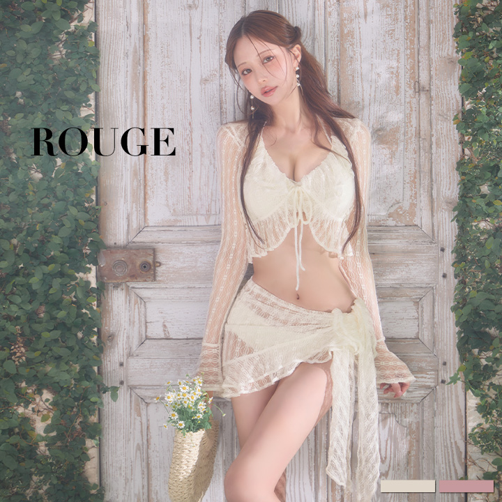 楽天ROUGETOP画像