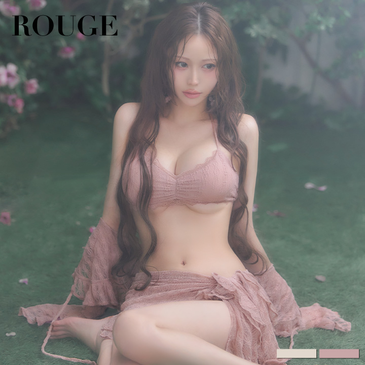 楽天ROUGETOP画像