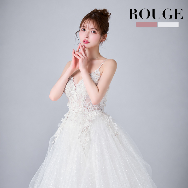 楽天ROUGETOP画像