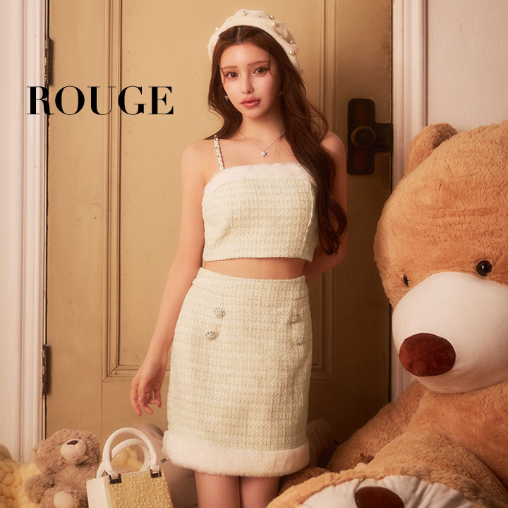 楽天ROUGETOP画像