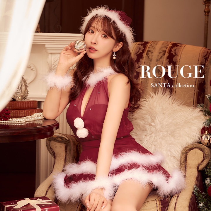 楽天ROUGETOP画像