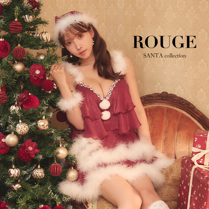 楽天ROUGETOP画像