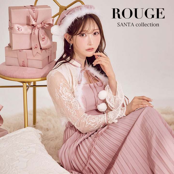 楽天ROUGETOP画像