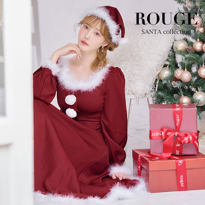 楽天ROUGETOP画像