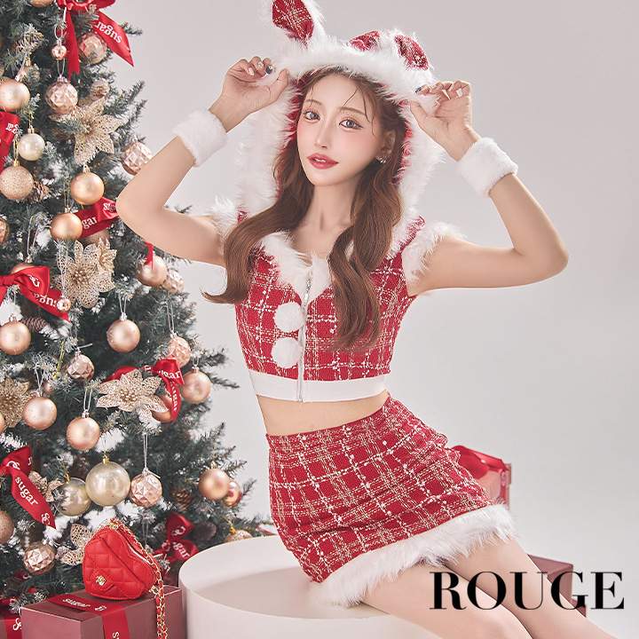 楽天ROUGETOP画像