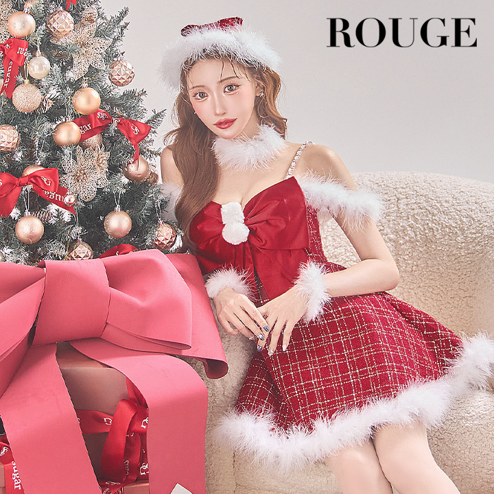 楽天ROUGETOP画像