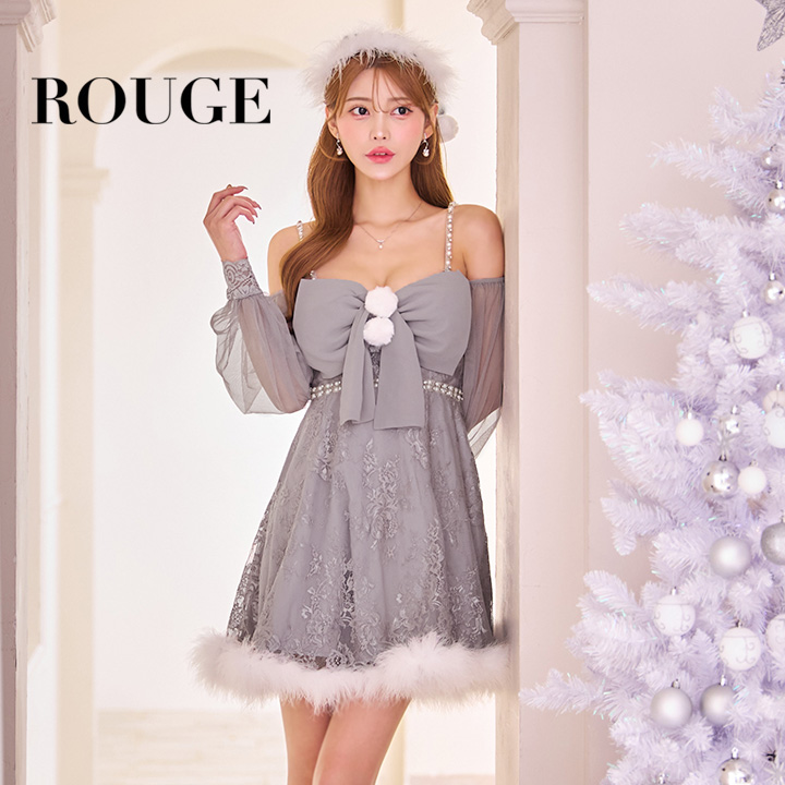 楽天ROUGETOP画像