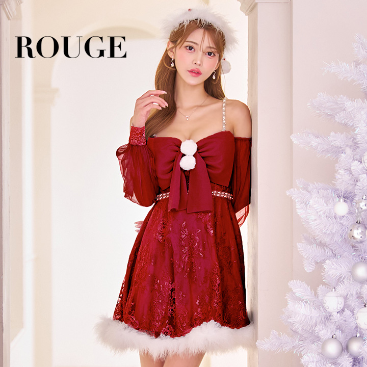 楽天ROUGETOP画像