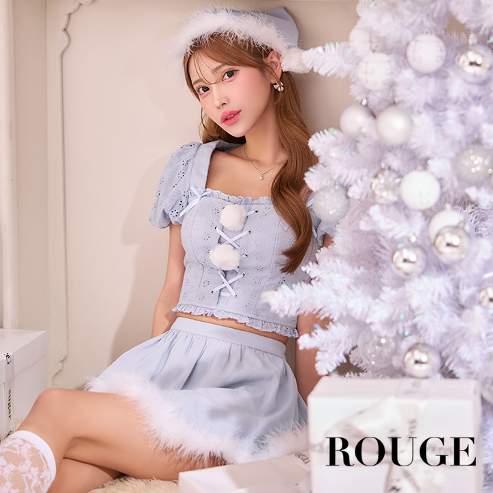 楽天ROUGETOP画像