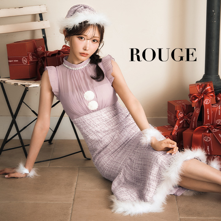 楽天ROUGETOP画像