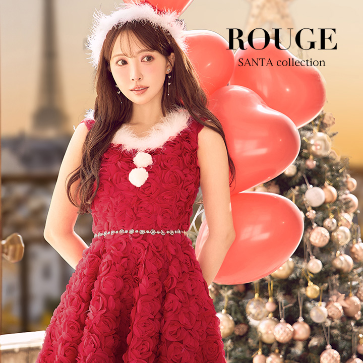 楽天ROUGETOP画像