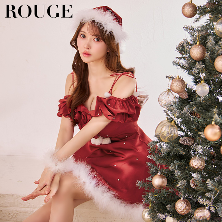 楽天ROUGETOP画像