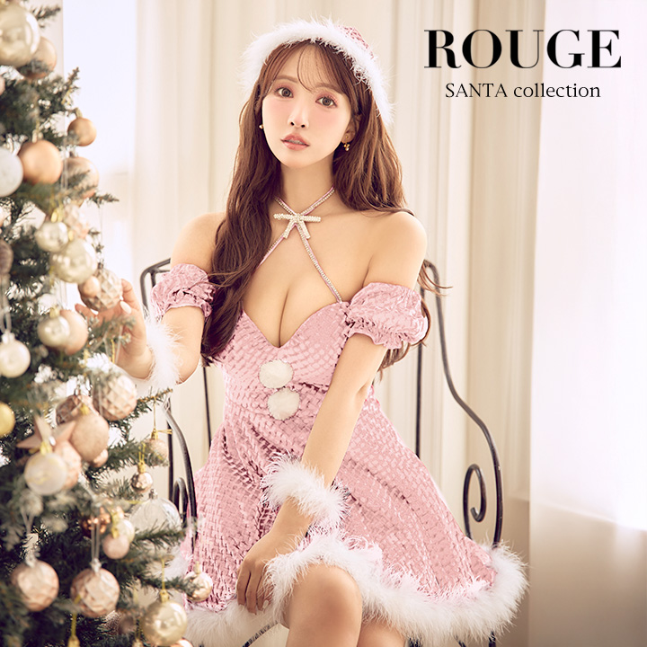 楽天ROUGETOP画像