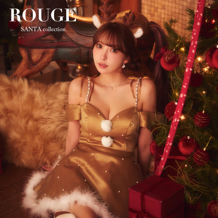 楽天ROUGETOP画像