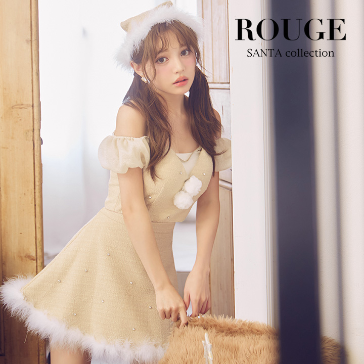 楽天ROUGETOP画像