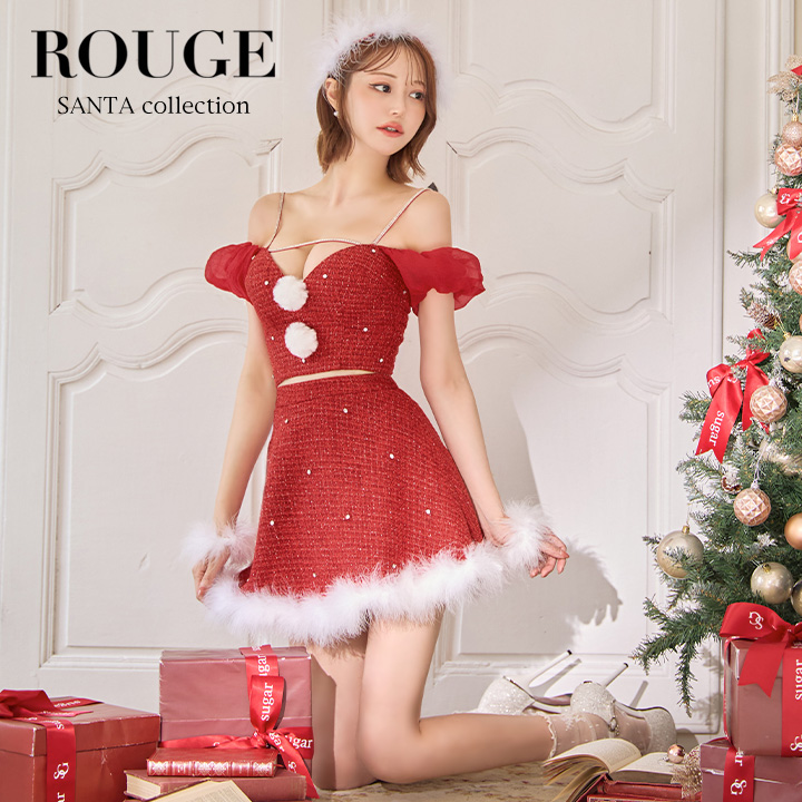 楽天ROUGETOP画像