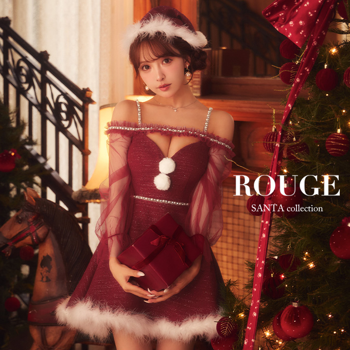 楽天ROUGETOP画像
